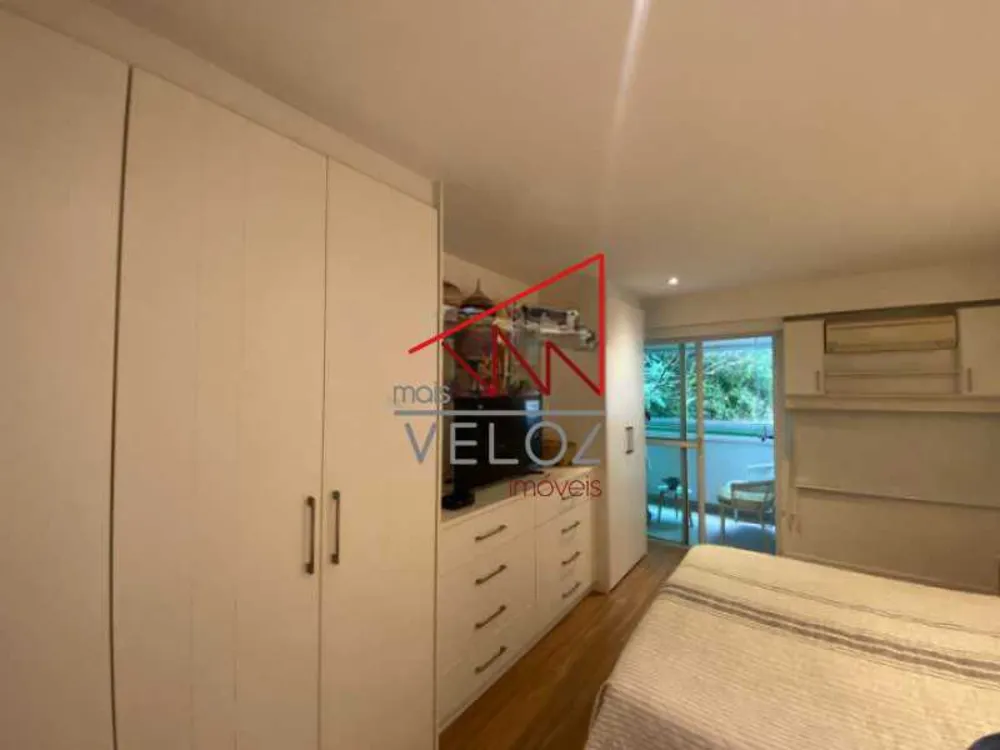 Apartamento, 3 quartos, 152 m² - Foto 10