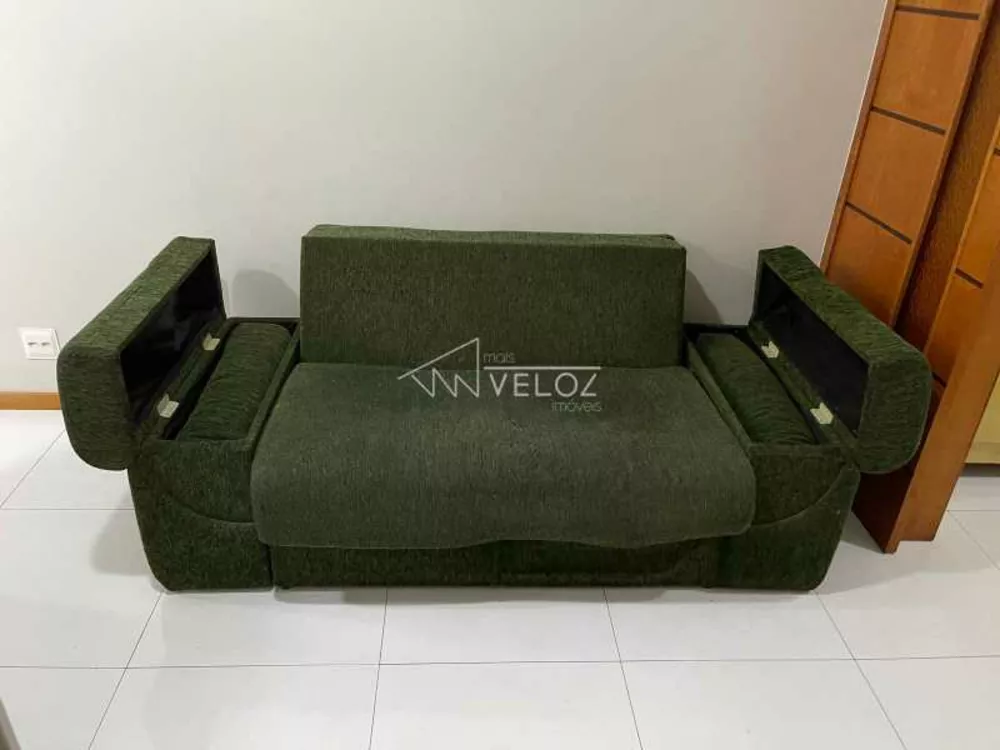 Kitnet-Studio, 32 m² - Foto 6