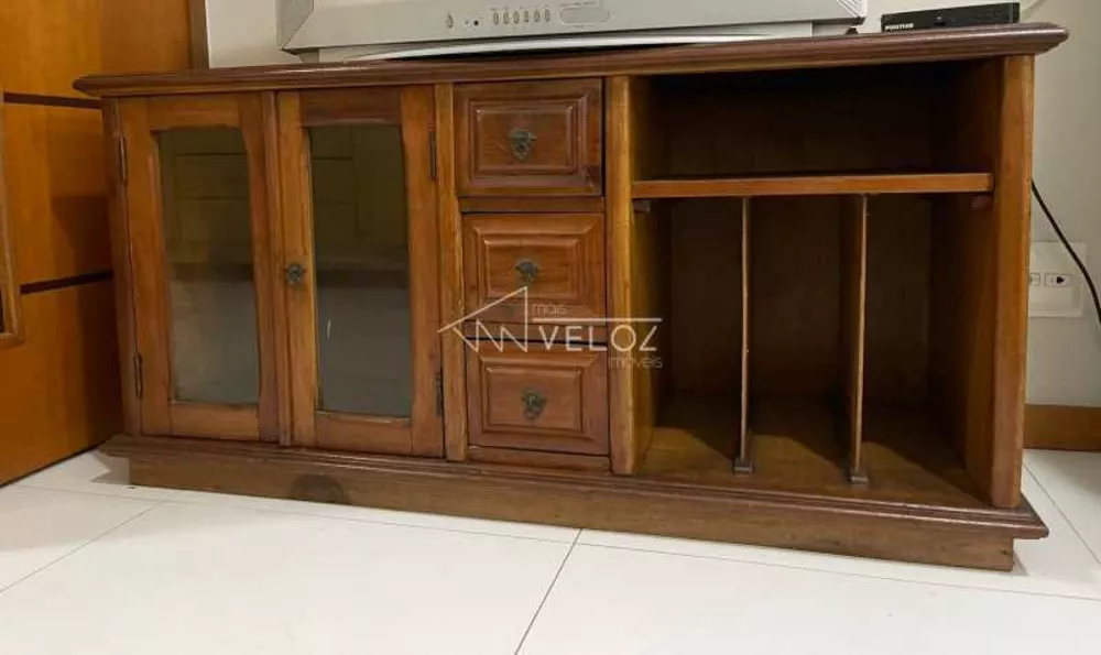 Kitnet-Studio, 32 m² - Foto 1