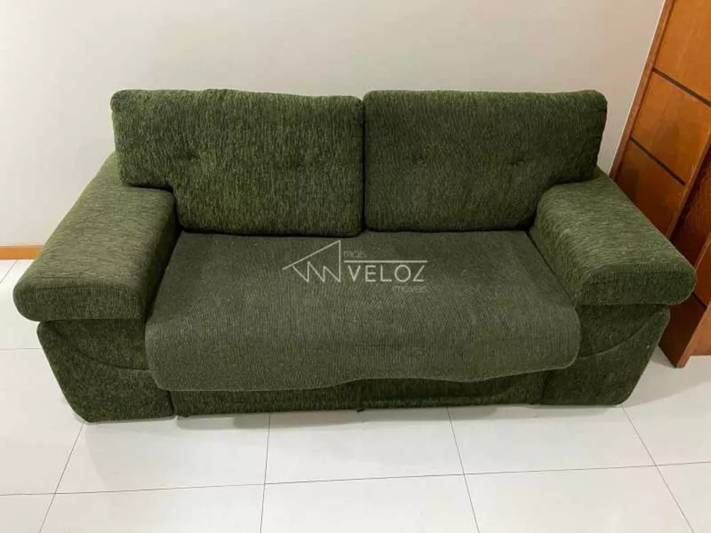 Kitnet-Studio, 32 m² - Foto 3