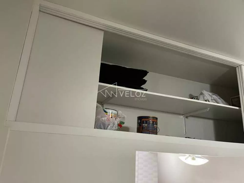 Kitnet-Studio, 32 m² - Foto 4