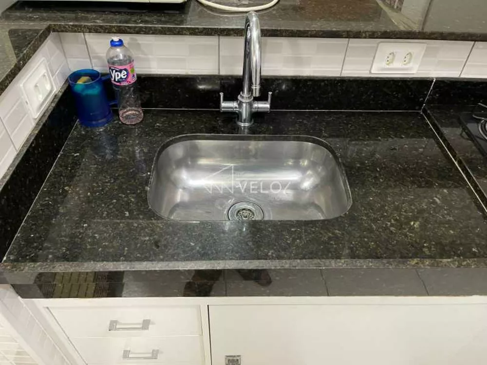 Kitnet-Studio, 32 m² - Foto 8