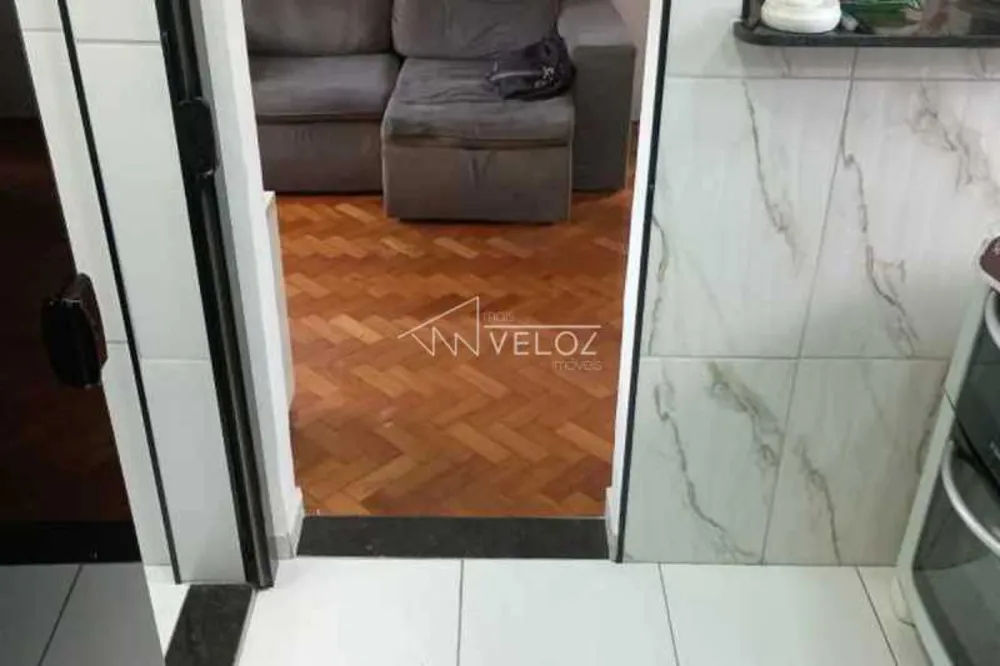 Apartamento, 2 quartos, 48 m² - Foto 8