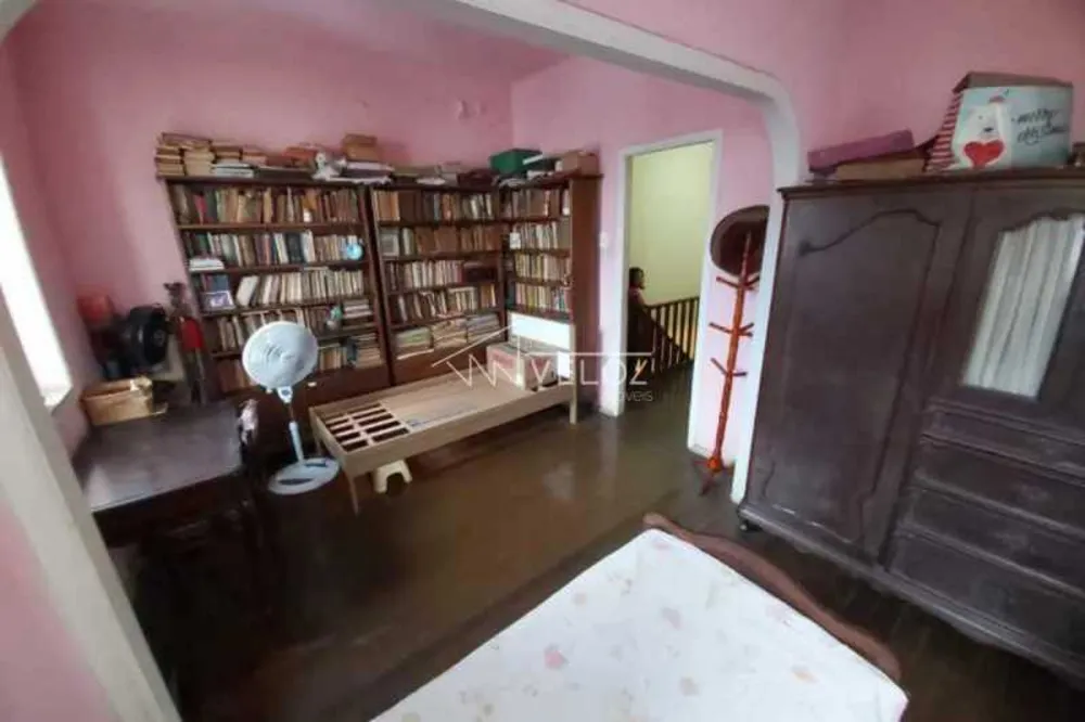 Apartamento, 2 quartos, 48 m² - Foto 4