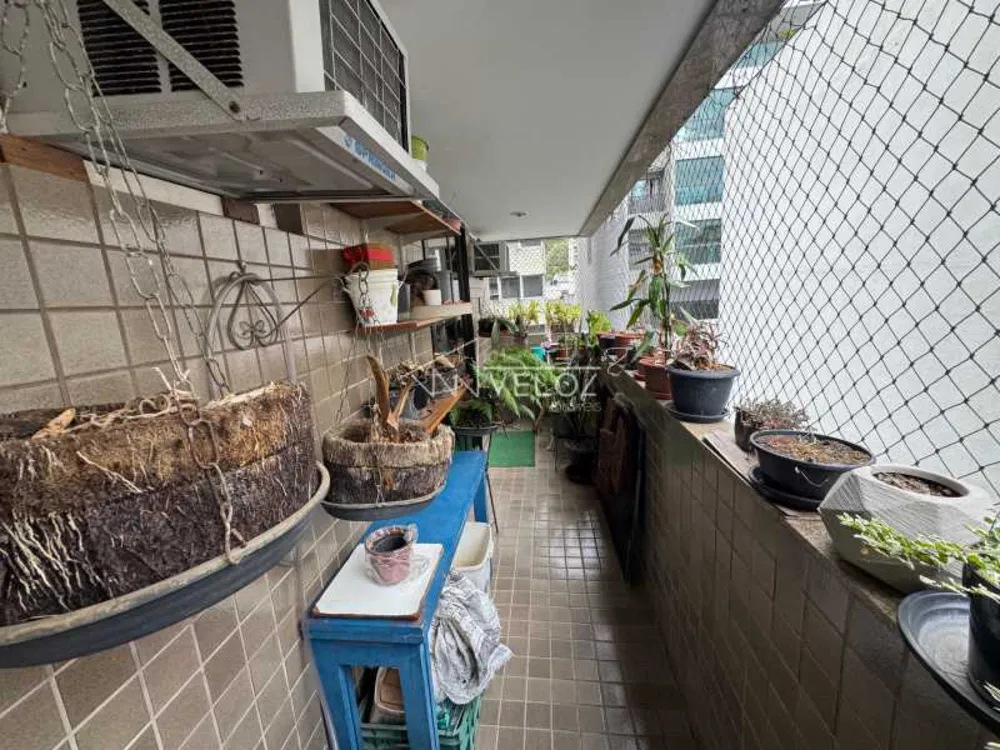Apartamento, 3 quartos, 112 m² - Foto 4