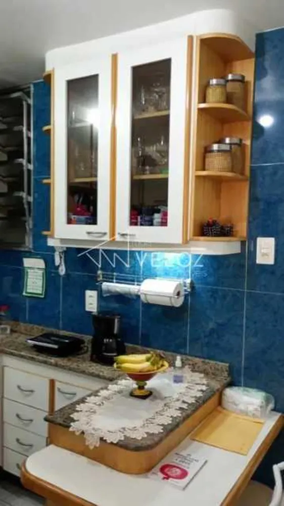 Apartamento, 1 quarto, 28 m² - Foto 15