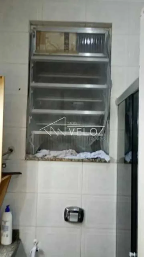 Apartamento, 1 quarto, 28 m² - Foto 4