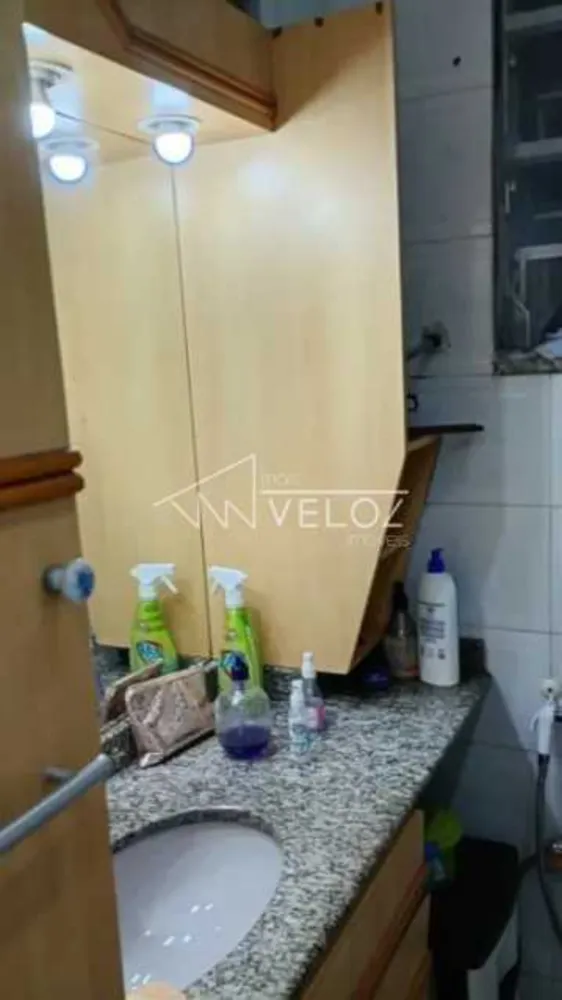 Apartamento, 1 quarto, 28 m² - Foto 10