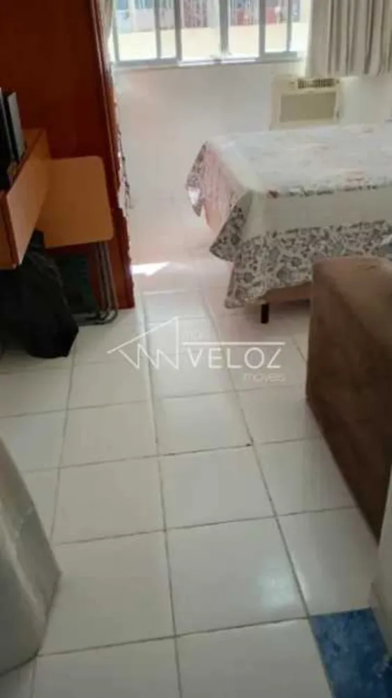 Apartamento, 1 quarto, 28 m² - Foto 1