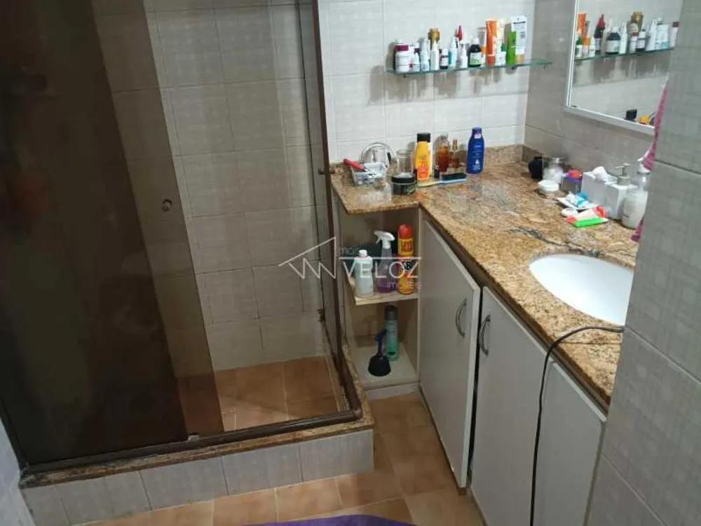 Apartamento, 2 quartos, 107 m² - Foto 12