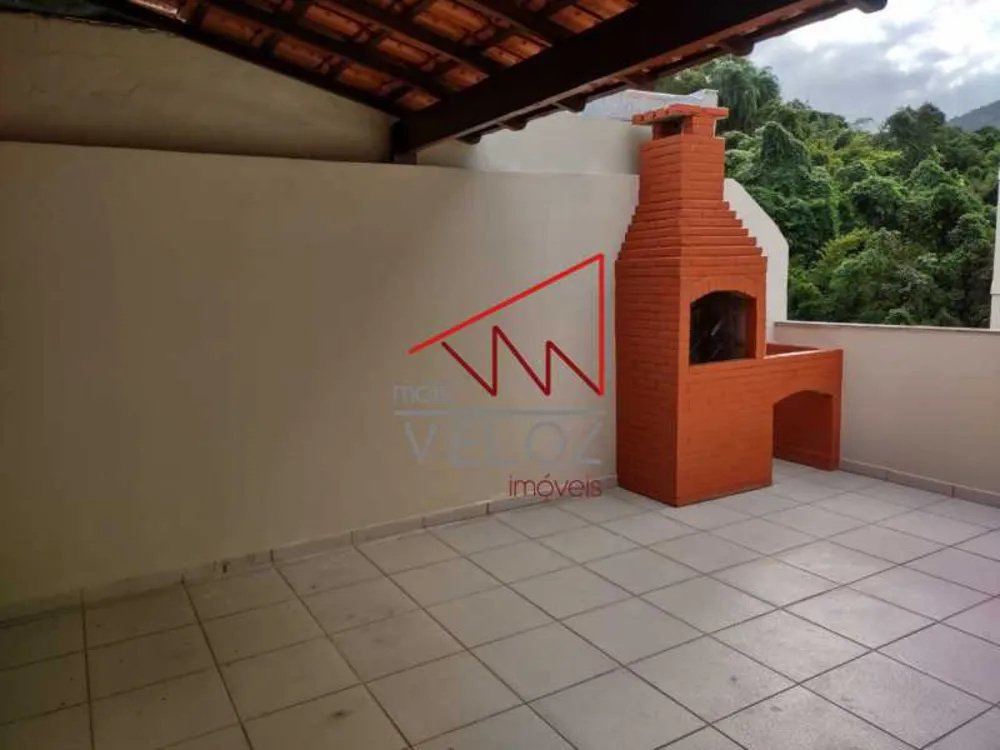 Cobertura, 1 quarto, 91 m² - Foto 6