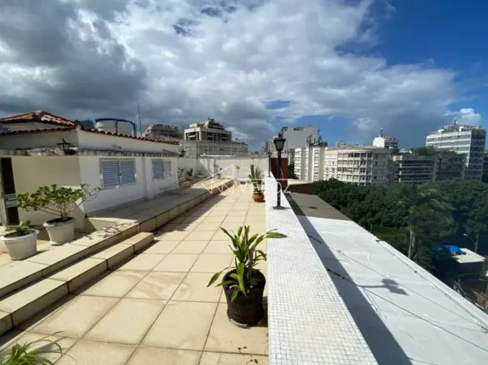 Apartamento, 3 quartos, 160 m² - Foto 20