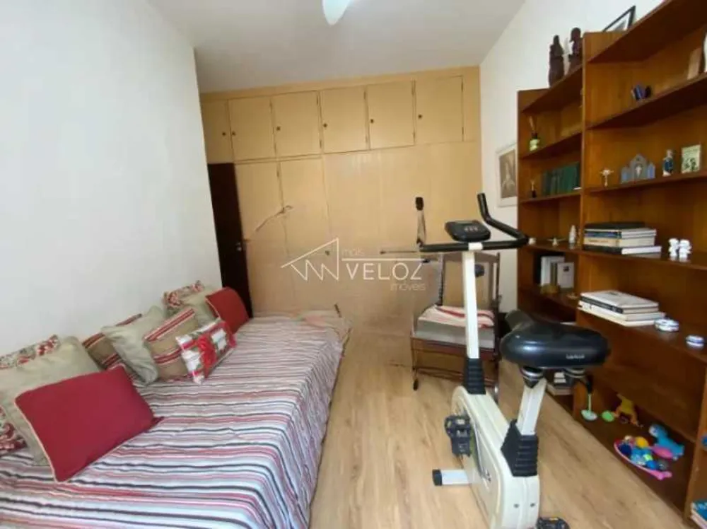Apartamento, 3 quartos, 160 m² - Foto 5