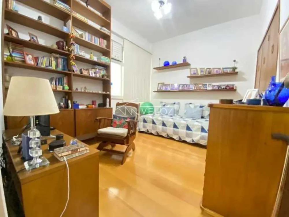 Apartamento, 3 quartos, 160 m² - Foto 11