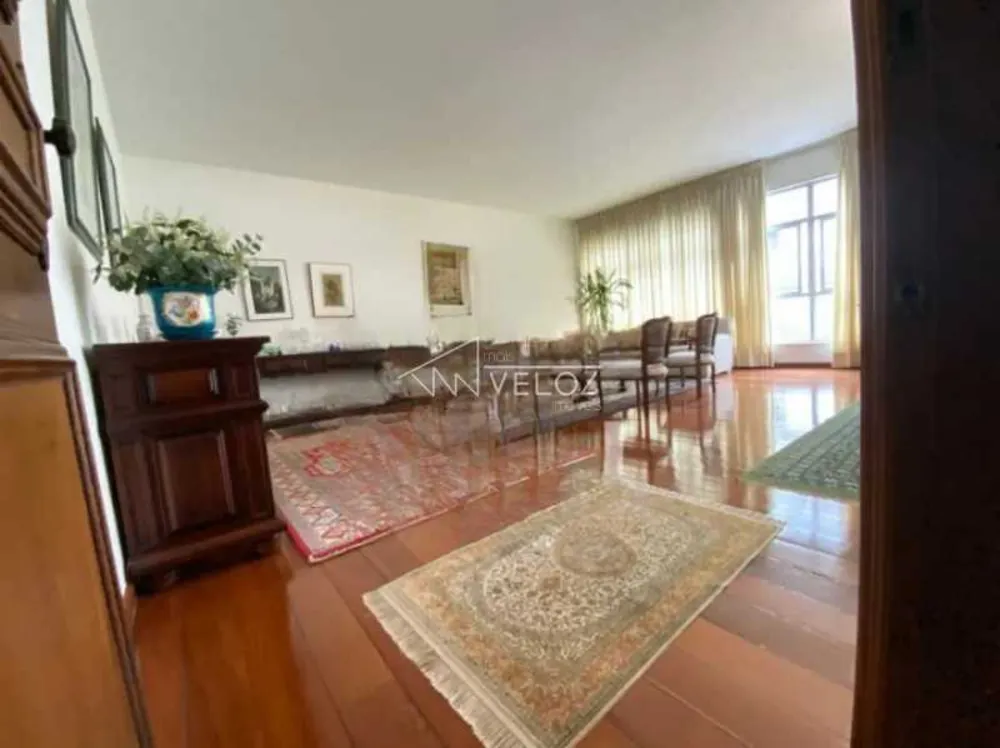 Apartamento, 3 quartos, 160 m² - Foto 14