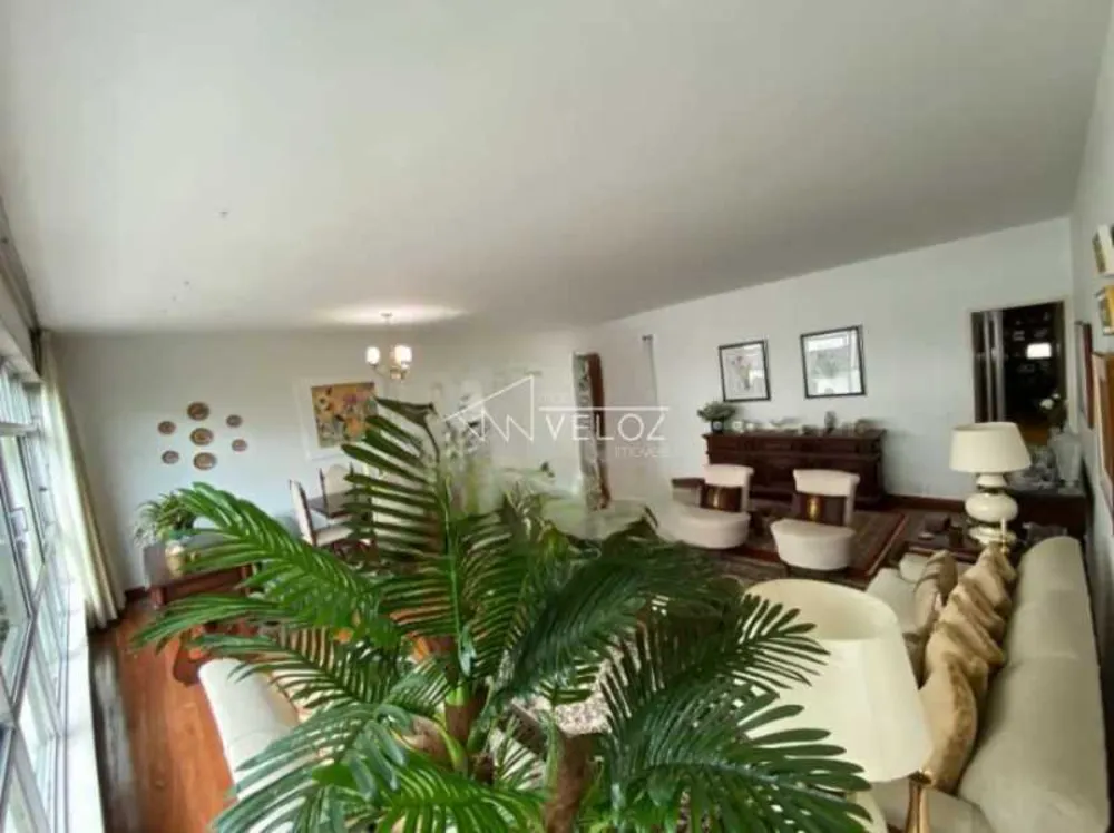 Apartamento, 3 quartos, 160 m² - Foto 19