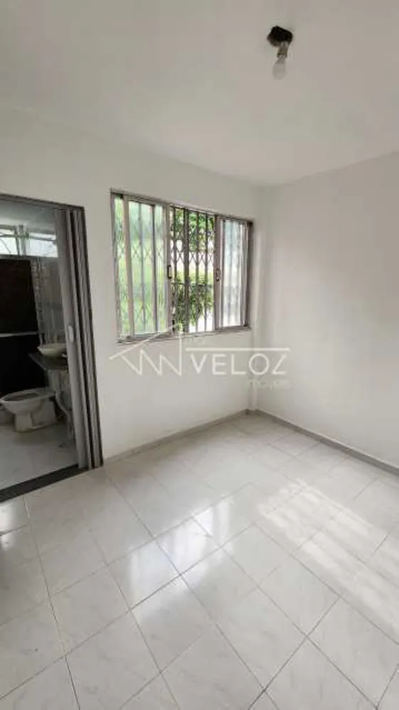 Apartamento, 1 quarto, 37 m² - Foto 1
