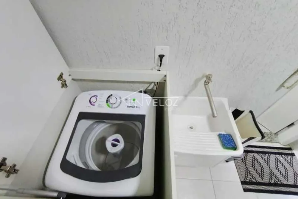 Apartamento, 1 quarto, 34 m² - Foto 17