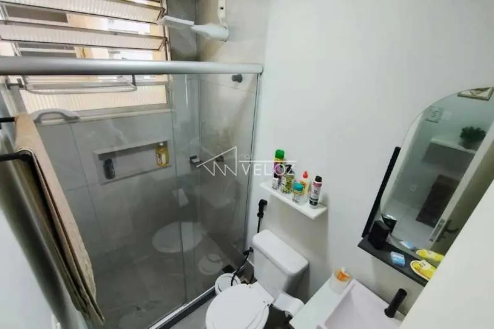 Apartamento, 1 quarto, 34 m² - Foto 14