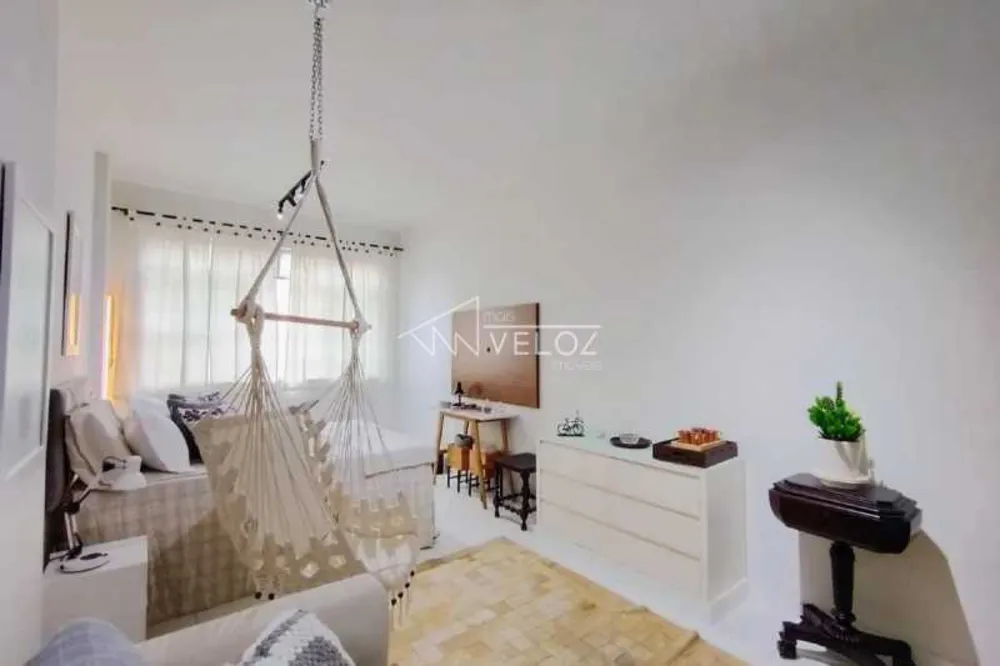 Apartamento, 1 quarto, 34 m² - Foto 5