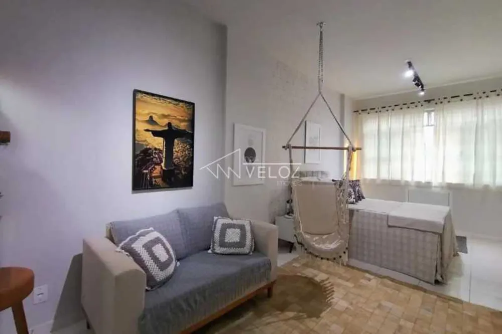 Apartamento, 1 quarto, 34 m² - Foto 18