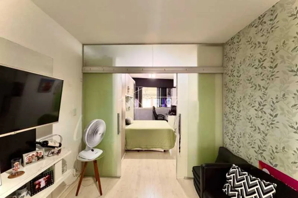 Apartamento, 1 quarto, 31 m² - Foto 11