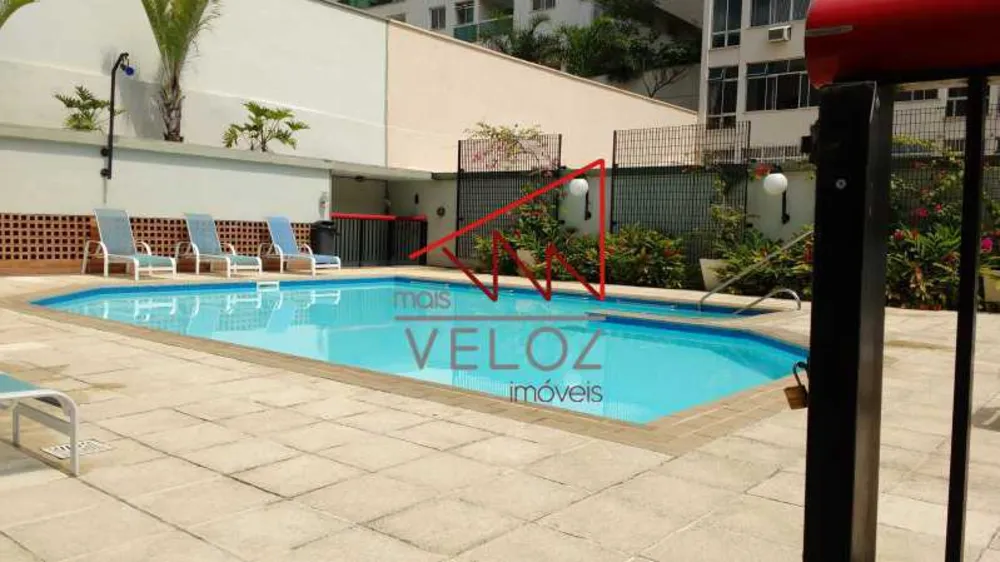 Flat/Apart Hotel, 2 quartos, 65 m² - Foto 1