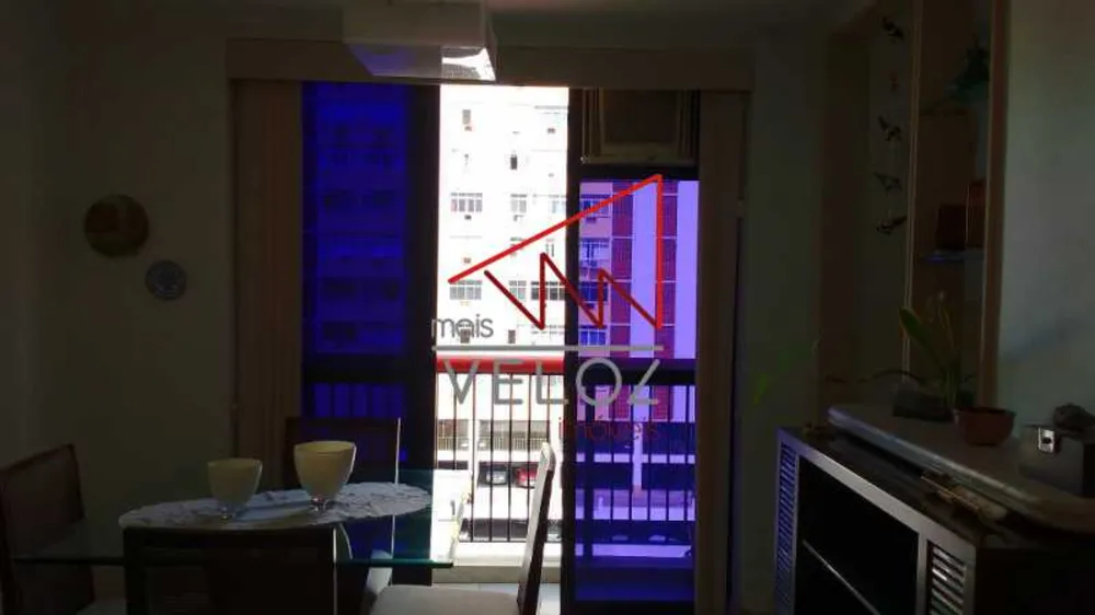 Flat/Apart Hotel, 2 quartos, 65 m² - Foto 4