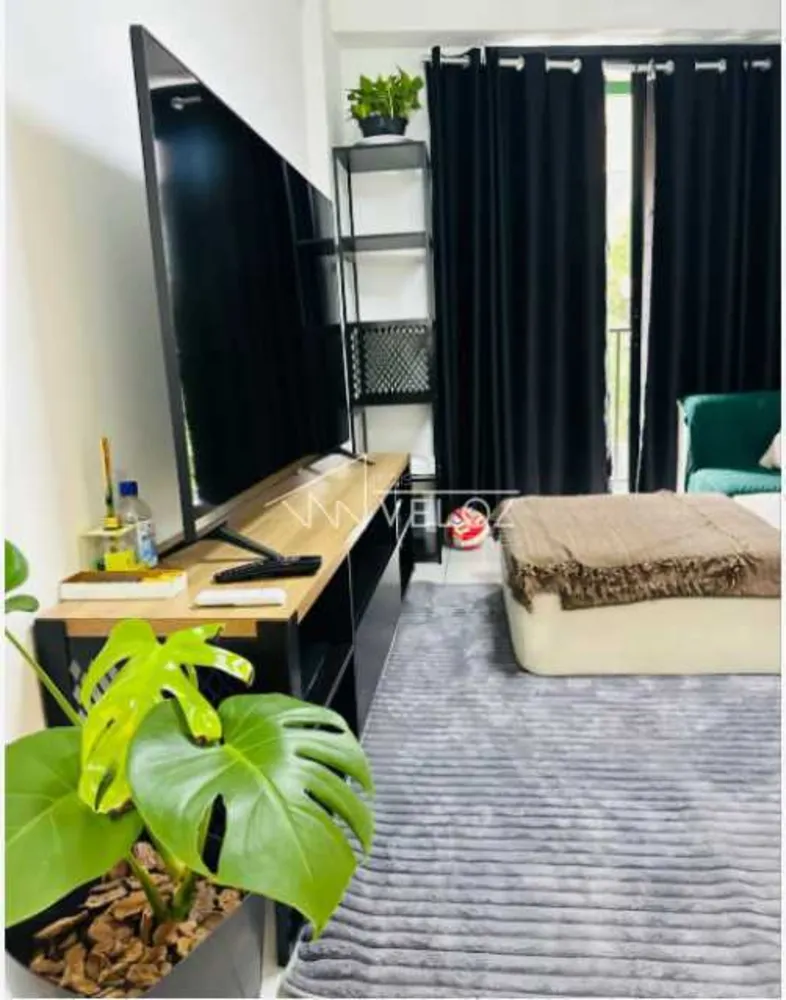 Apartamento, 2 quartos, 55 m² - Foto 6