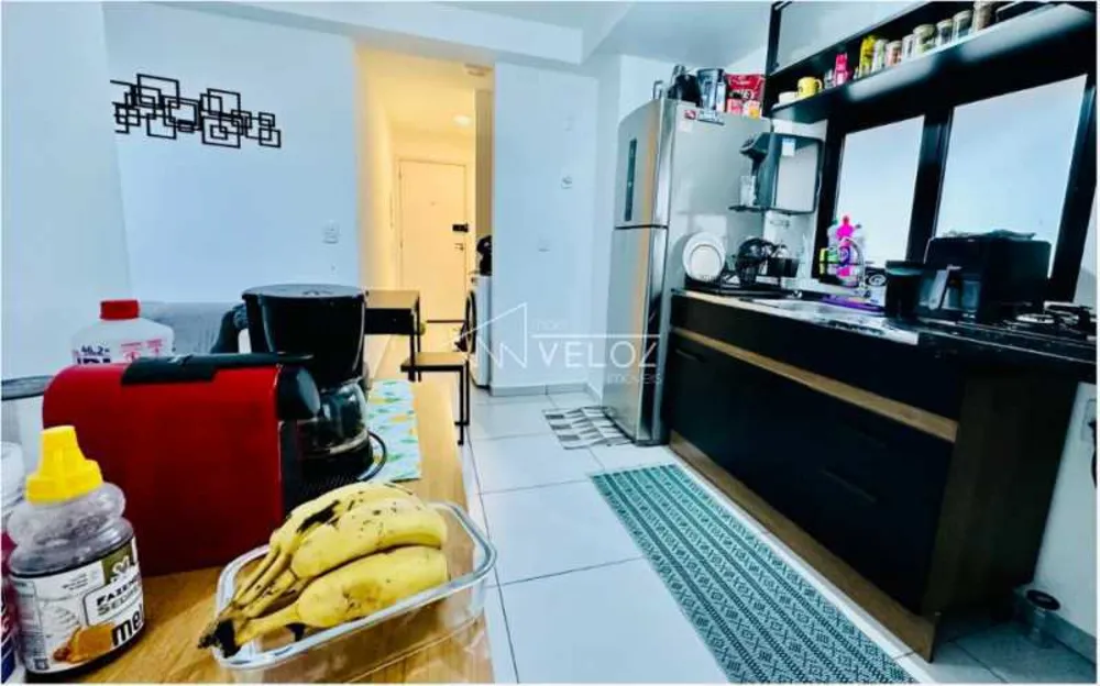 Apartamento, 2 quartos, 55 m² - Foto 15