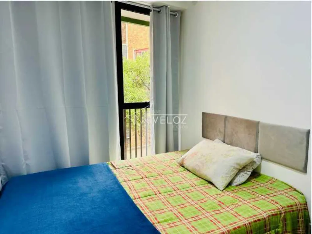 Apartamento, 2 quartos, 55 m² - Foto 11