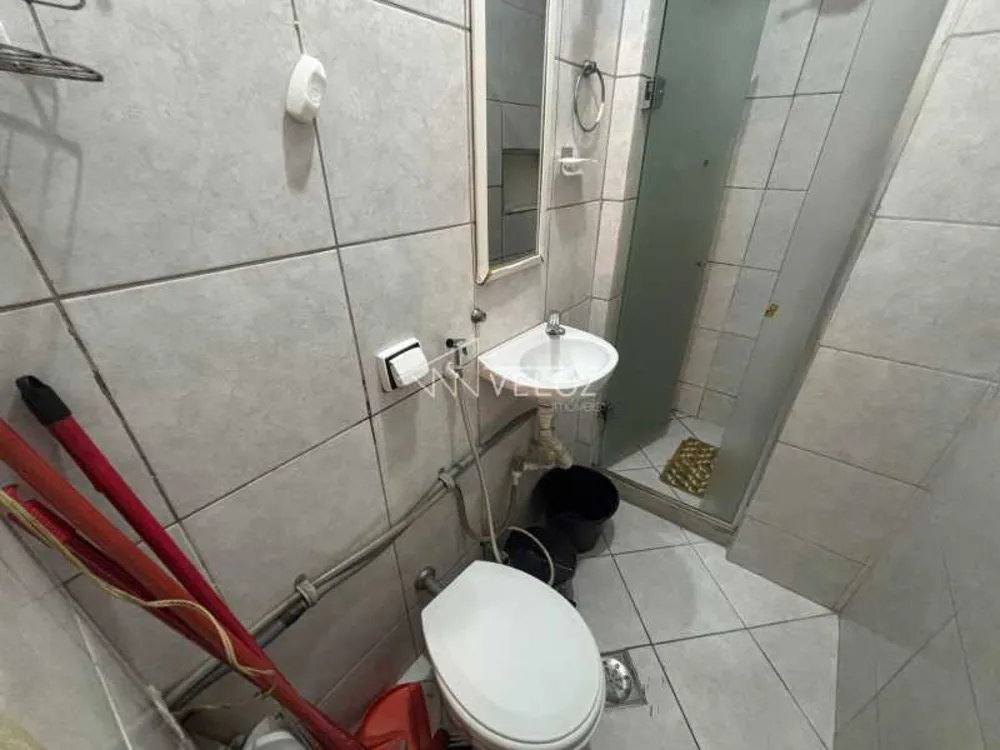 Kitnet-Studio, 20 m² - Foto 4