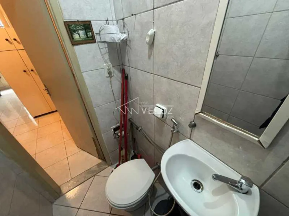 Kitnet-Studio, 20 m² - Foto 5