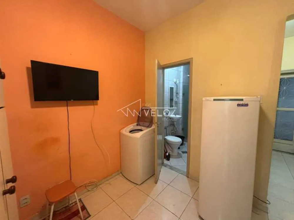 Kitnet-Studio, 20 m² - Foto 7