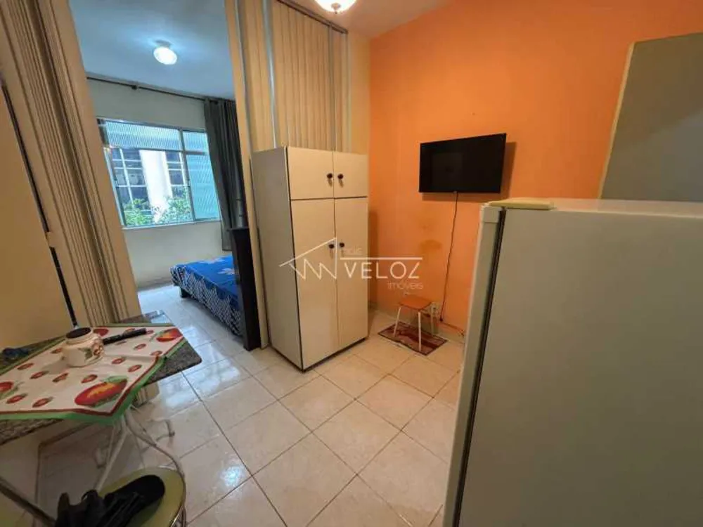 Kitnet-Studio, 20 m² - Foto 13