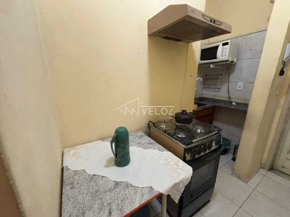 Kitnet-Studio, 20 m² - Foto 14