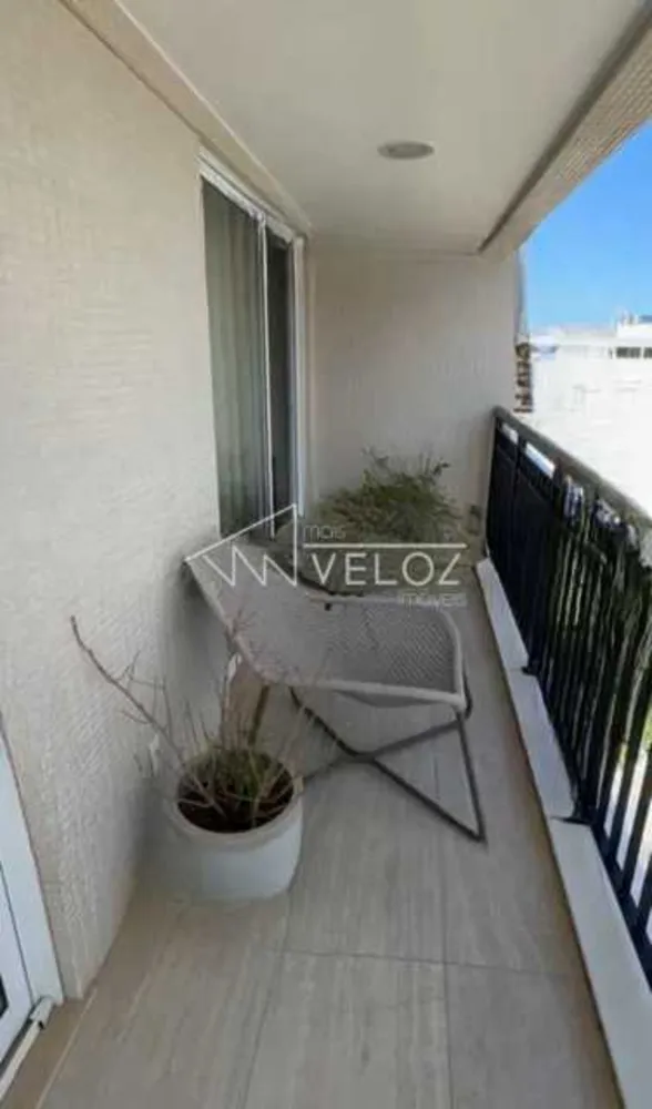 Flat/Apart Hotel, 2 quartos, 85 m² - Foto 1