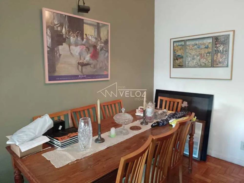 Apartamento, 3 quartos, 127 m² - Foto 10