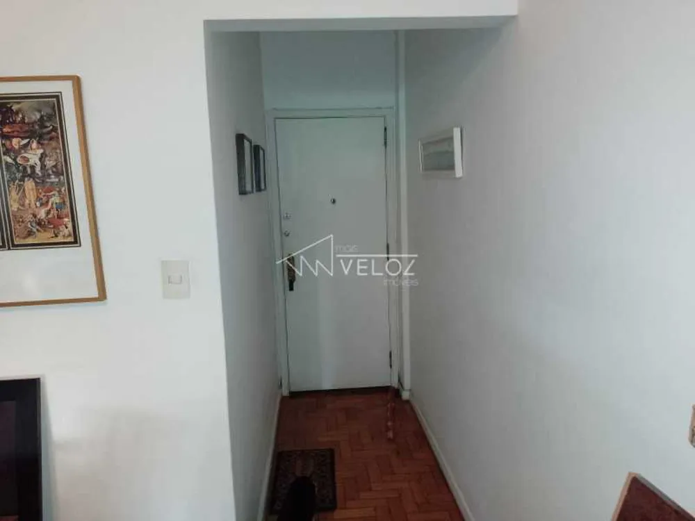 Apartamento, 3 quartos, 127 m² - Foto 11