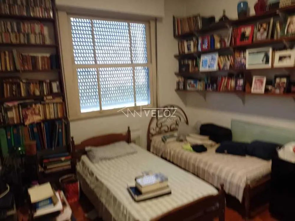 Apartamento, 3 quartos, 127 m² - Foto 21