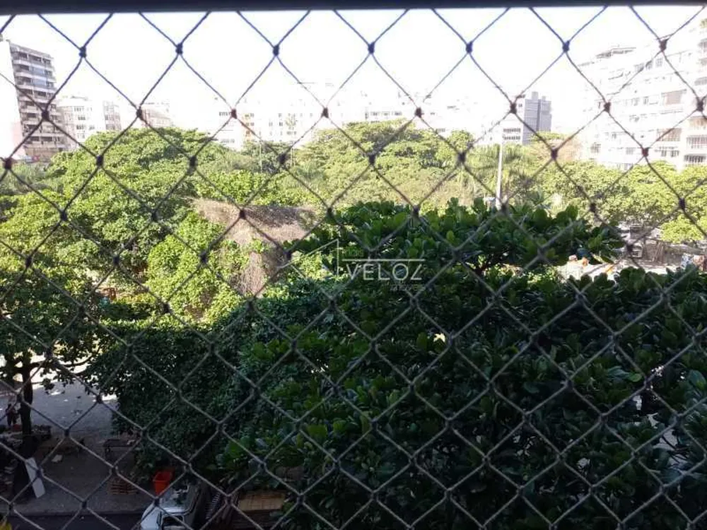 Apartamento, 3 quartos, 127 m² - Foto 9
