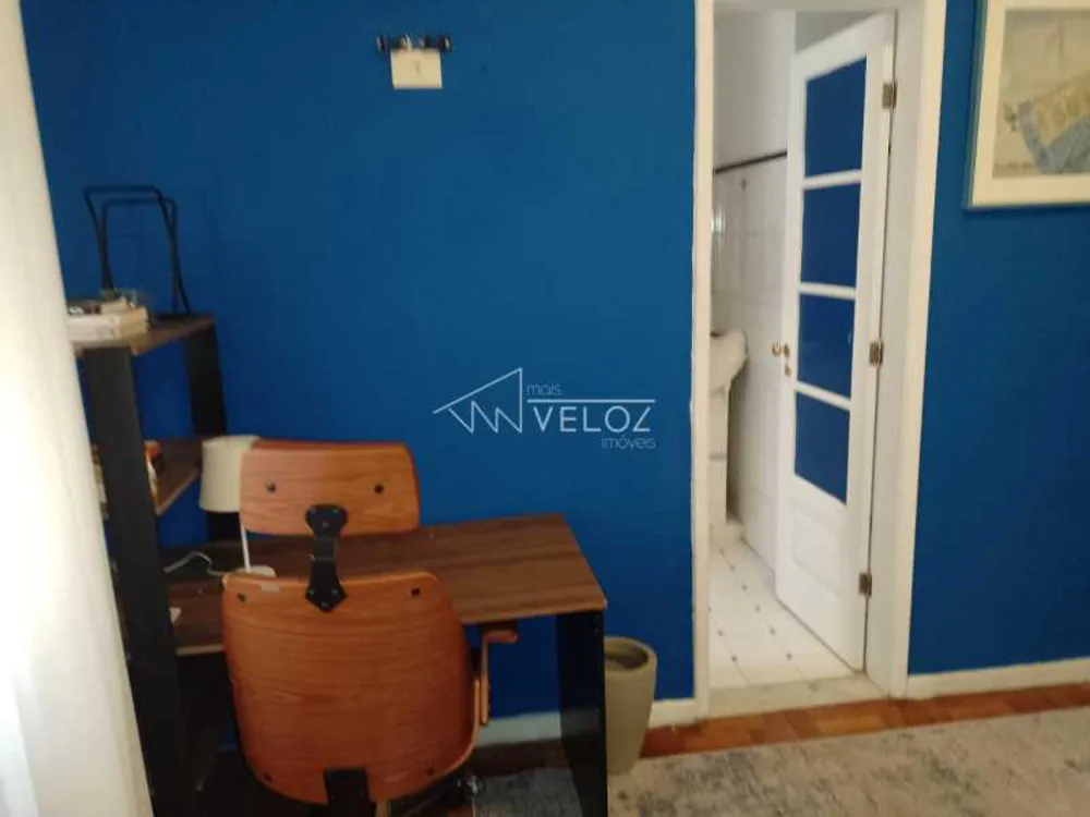 Apartamento, 3 quartos, 127 m² - Foto 8