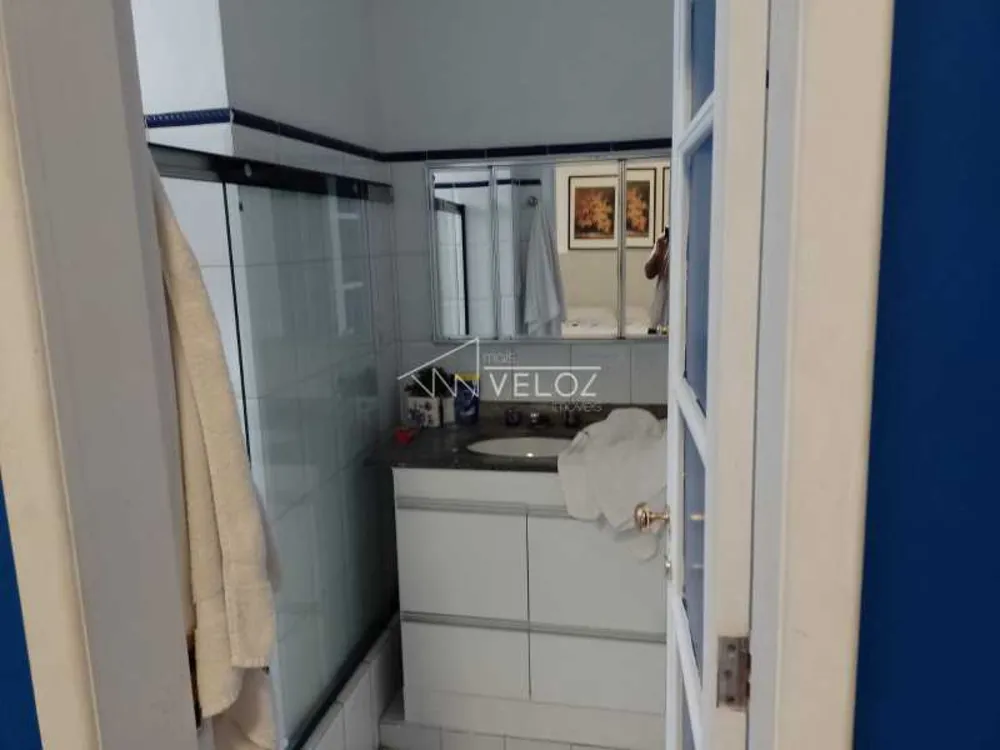 Apartamento, 3 quartos, 127 m² - Foto 3