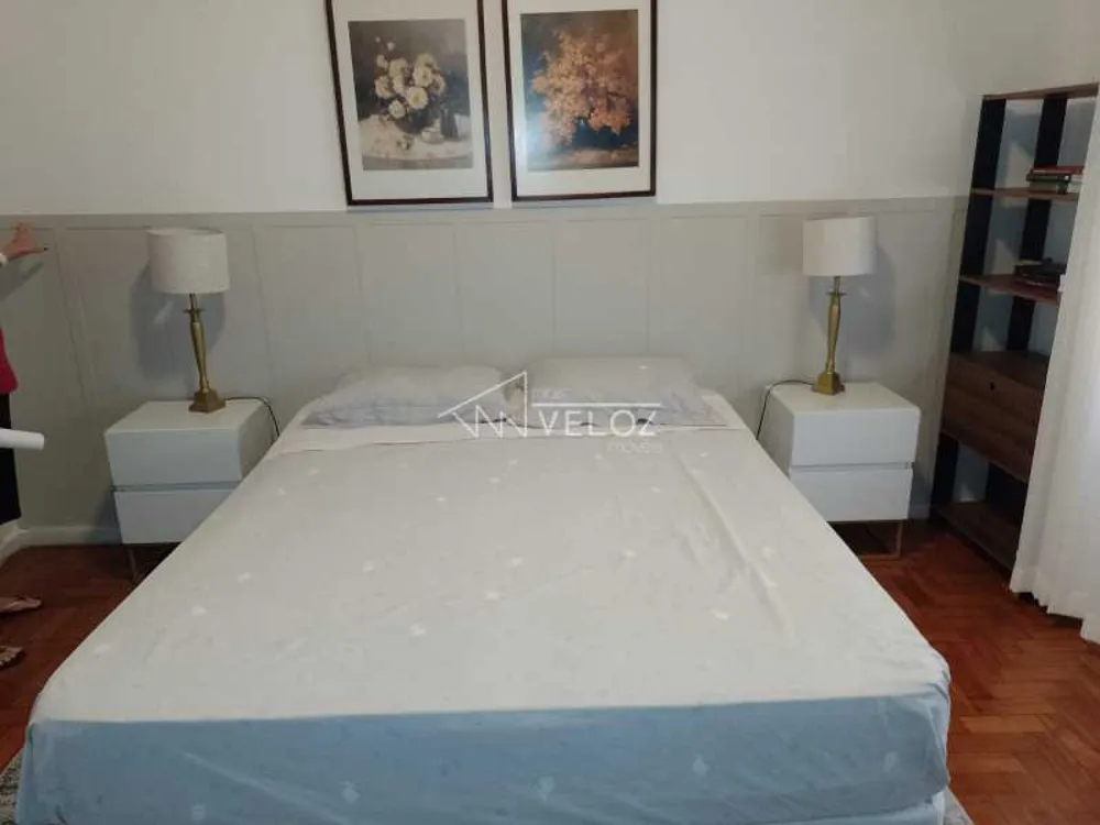 Apartamento, 3 quartos, 127 m² - Foto 14
