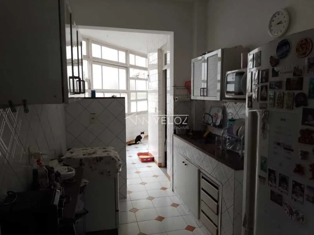 Apartamento, 3 quartos, 127 m² - Foto 15