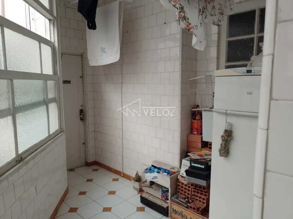 Apartamento, 3 quartos, 127 m² - Foto 1