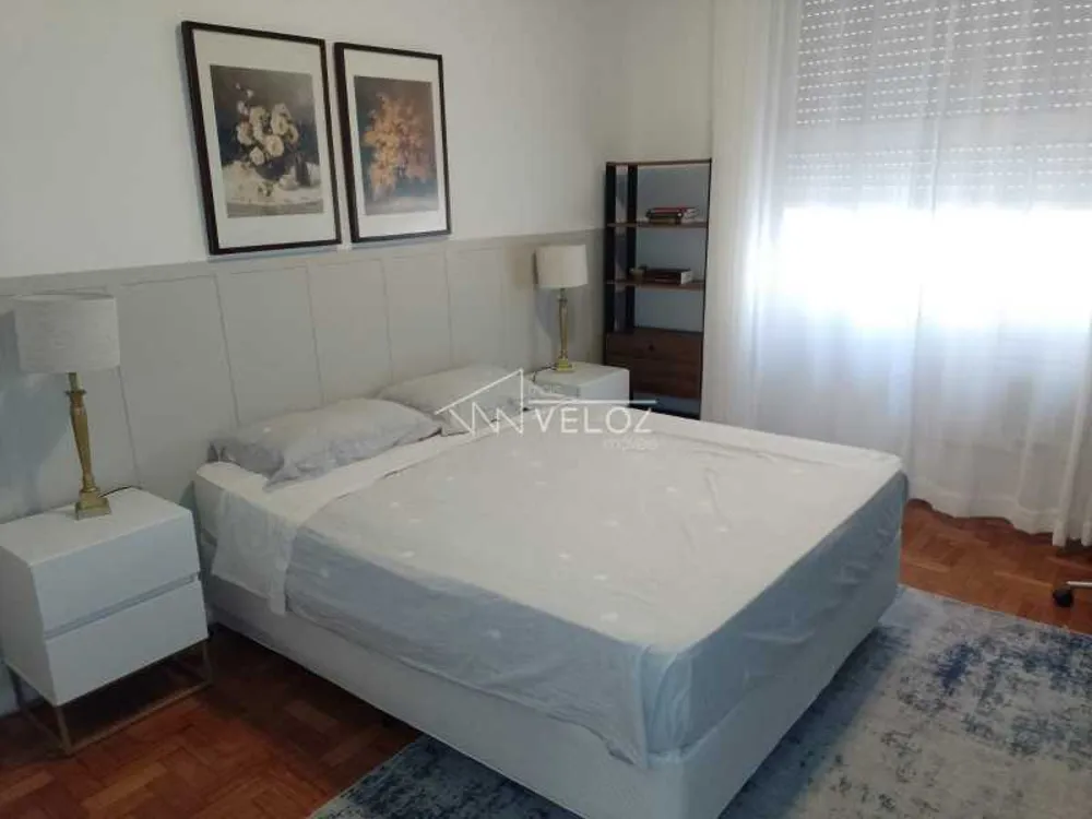 Apartamento, 3 quartos, 127 m² - Foto 22