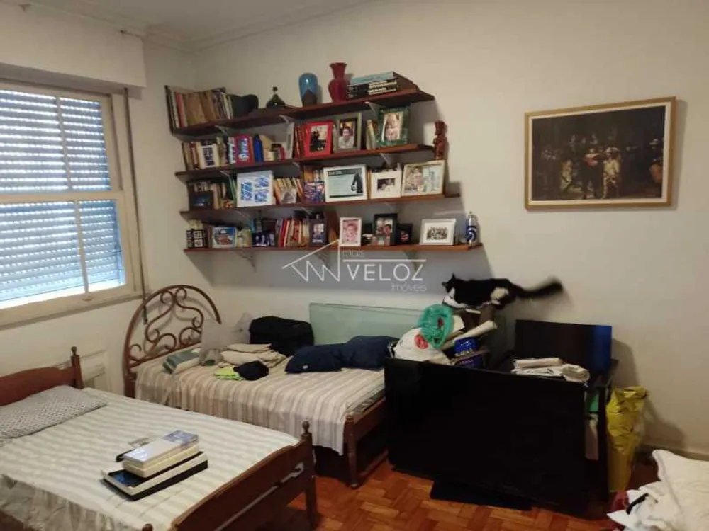 Apartamento, 3 quartos, 127 m² - Foto 7