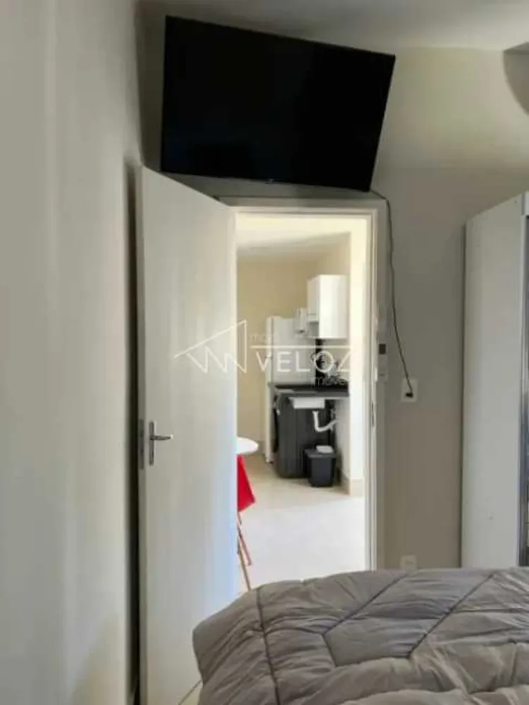 Apartamento, 1 quarto, 47 m² - Foto 12