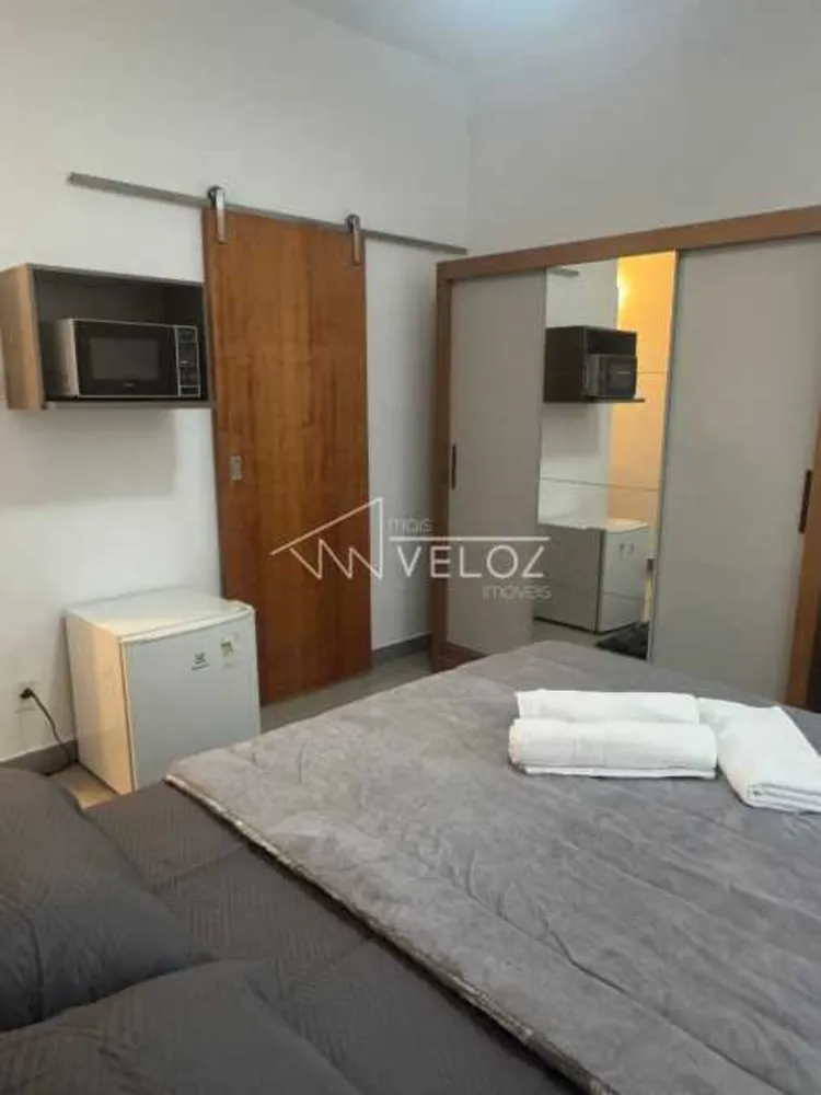Apartamento, 1 quarto, 19 m² - Foto 7